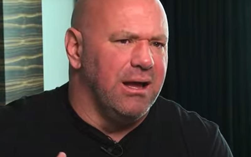 Dana White Says He’d Never Do Business With Jake Paul In Explosive Rant