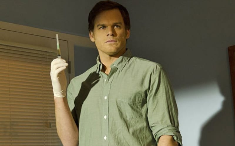 Dexter Revival Could Have More Than One Season