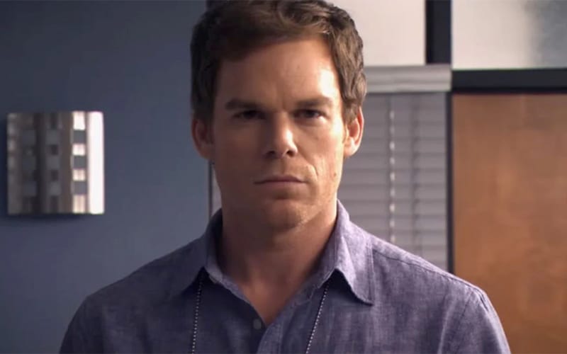 Original Cast From Dexter Could Be Returning In New Season After All