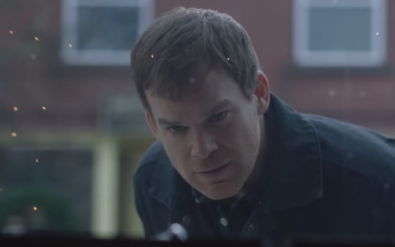 New Dexter Season 9 Trailer Shows Him Up To His Old Tricks Again
