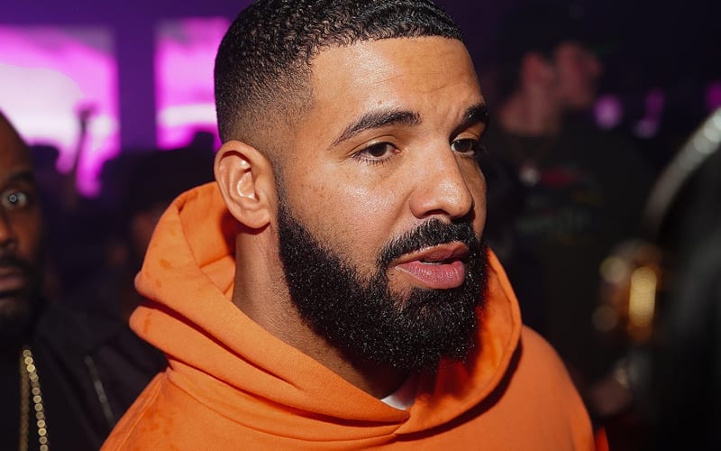 Drake Is Giving Out Free Candles Through Uber Eats In Canada