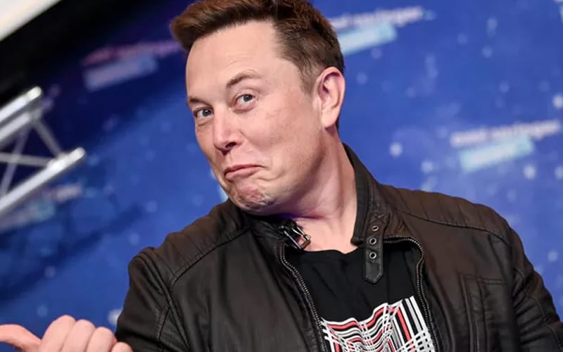 Elon Musk Says There’s No Telling What He Will Do On SNL