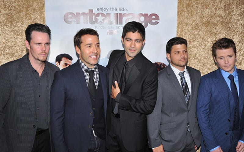 ‘Entourage’ Creator Claims HBO Max Didn’t Promote The Show Due To ‘PC Culture’
