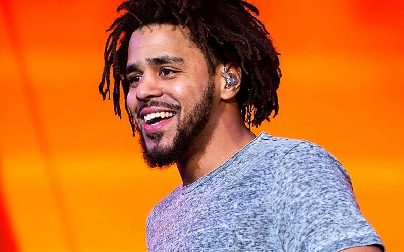 J. Cole Breaks Records With The Sales Of ‘The Off-Season’