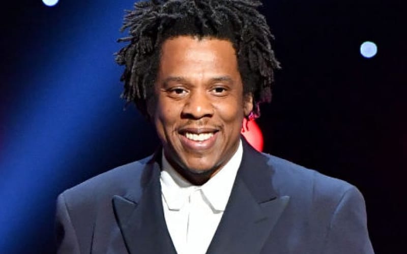 Jay-Z To Be Inducted Into the Rock & Roll Hall of Fame