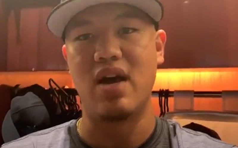 New York Mets’ Jordan Yamamoto Pleads With Fans Not To Harass His Wife