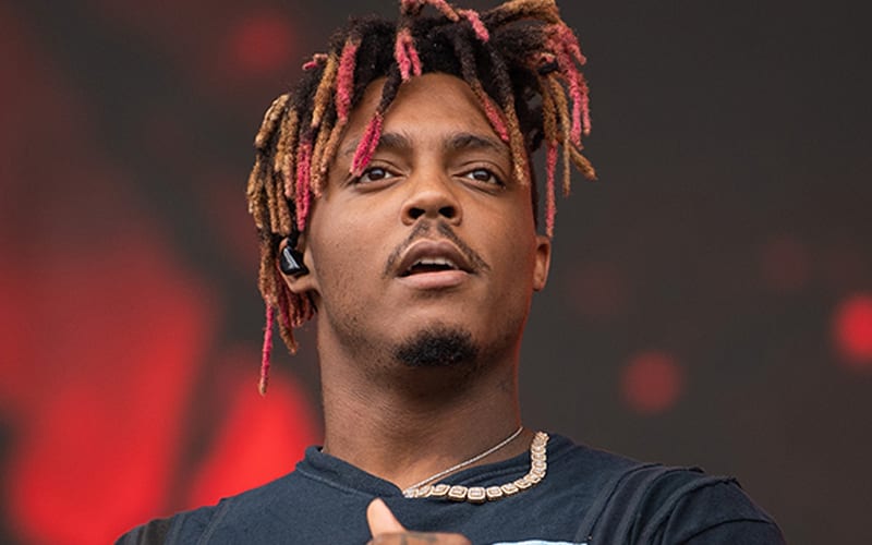 Juice WRLD Drug Overdose Allegedly Wasn’t from Swallowing Pills to Hide from the Police