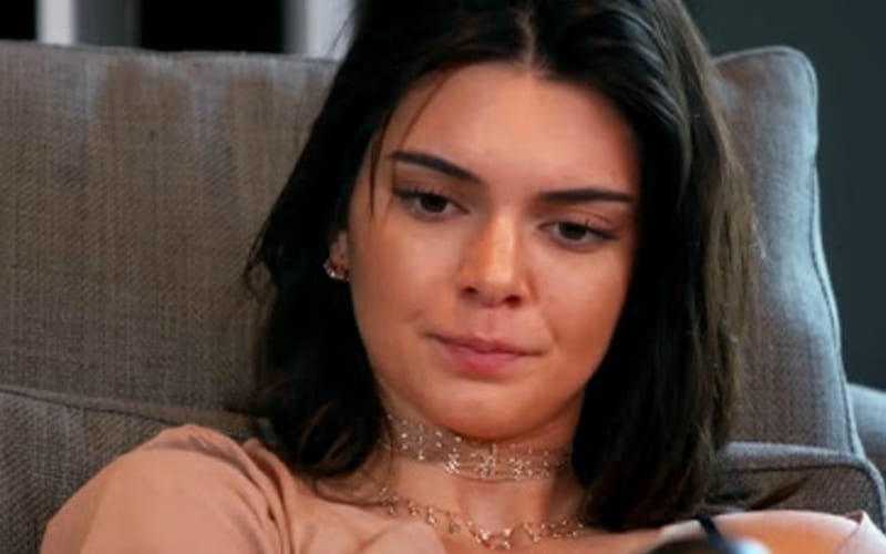 Kendall Jenner Admits Being Addicted to Social Media Despite the Negativity She Receives