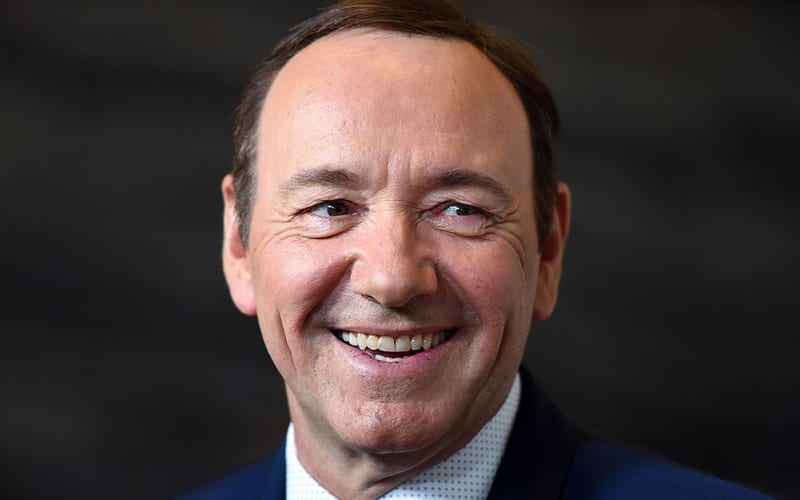 Kevin Spacey’s Sexual Assault Lawsuit On The Verge Of Dismissal