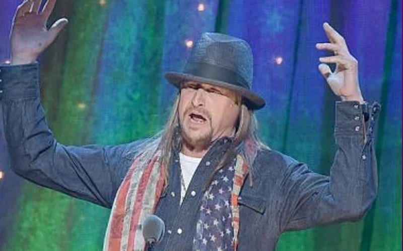 Drunk Man Attacks Police With His Own Poop at Kid Rock’s Nashville Bar