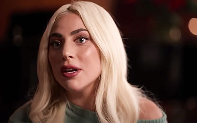 Lady Gaga Shares Chilling New Details from Assault that Lead to Pregnancy