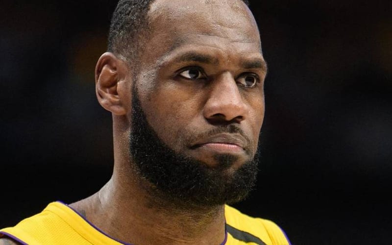 LeBron James Apologizes for Problematic Tweet Against Officer Who Shot Ma’Khia Bryant