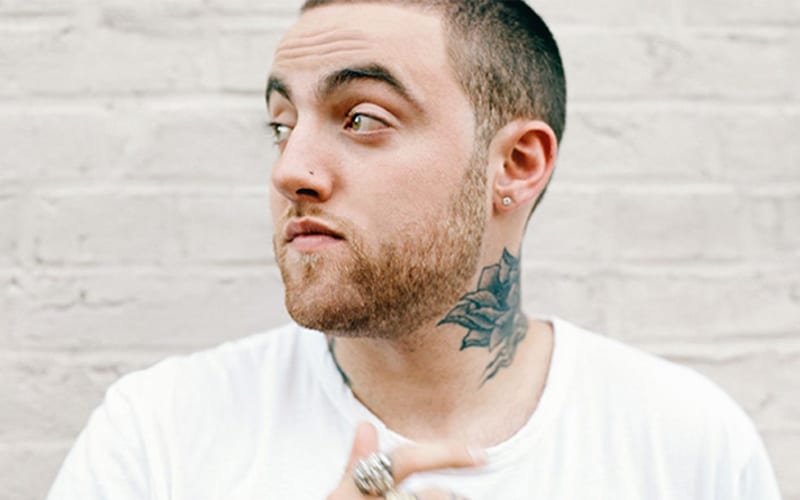 Mac Miller Trends Huge As Fan Pay Tribute On His 30th Birthday