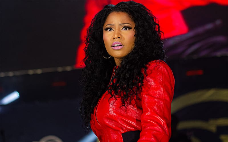 Twitter Fires Back At Nicki Minaj’s Claim That Her Account Was Suspended