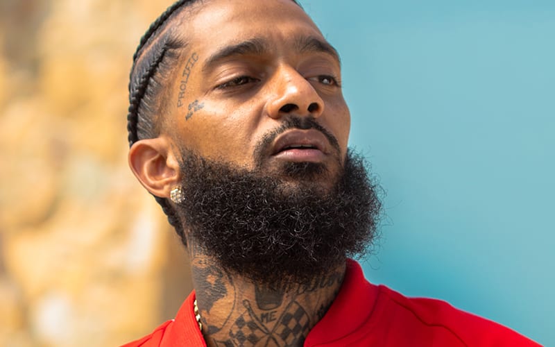 Nipsey Hussle’s Murder Trial Delayed After Alleged Killer Refuses To Leave Cell