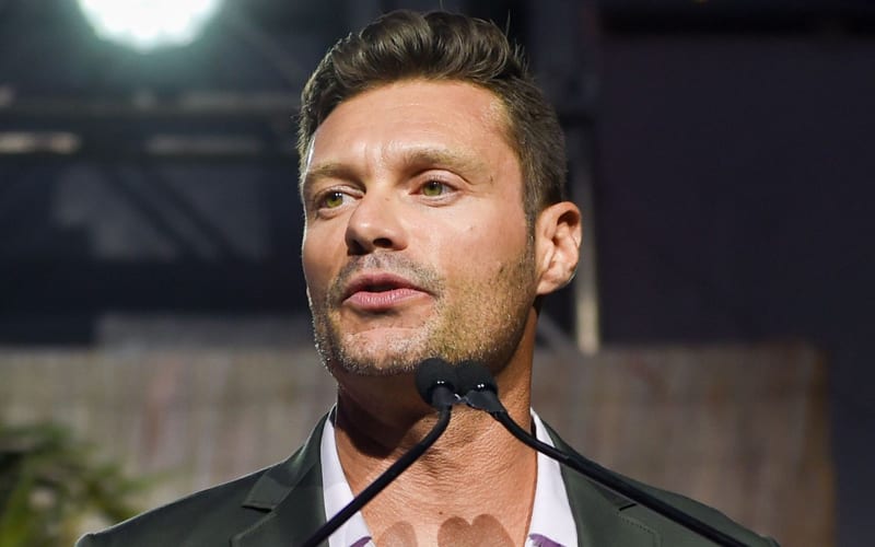 Ryan Seacrest Under Fire for Controversial Remark on American Idol