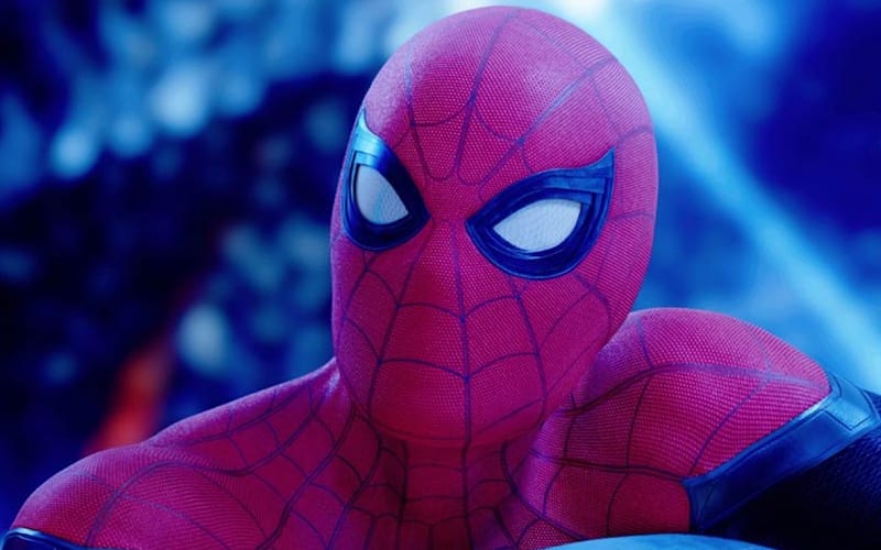 Spider-Man: No Way Home Trailer Could Be Dropping This Week