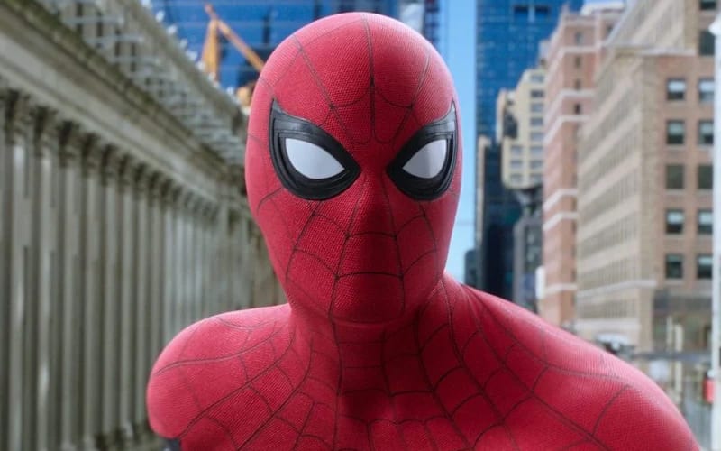 Spider-Man: No Way Home Will Mark The Start Of Shared Marvel Universe With Sony