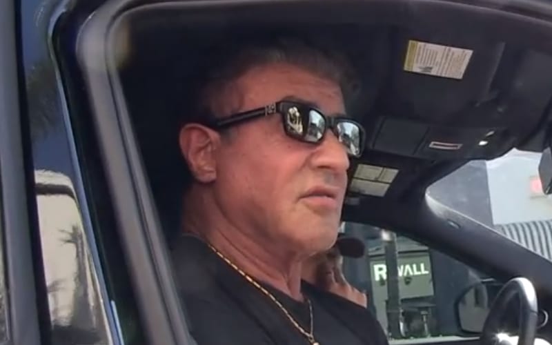 Sylvester Stallone Says Dustin Poirier’s Hunger Gives Him A Huge Advantage Over Conor McGregor