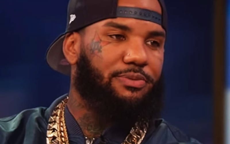 The Game Shocks Fans With His ‘Top 10 Rappers Alive’ List