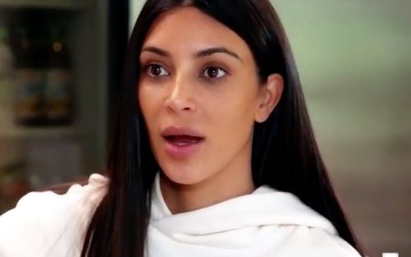 Kardashian Clan On High Alert Again As Another Stalker Is Arrested