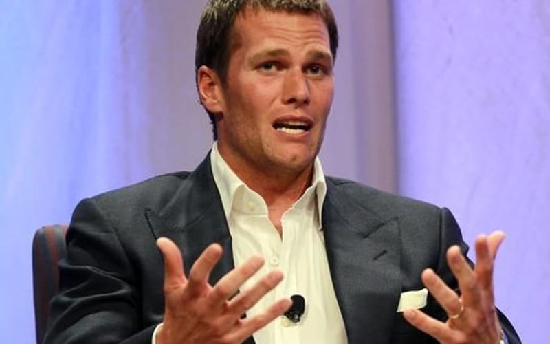 Tom Brady Can’t Understand Why Fans of The Giants Hate Him