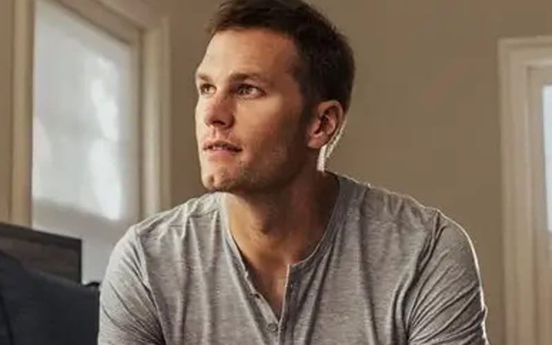 Tom Brady Getting His Own Unscripted FOX Television Series