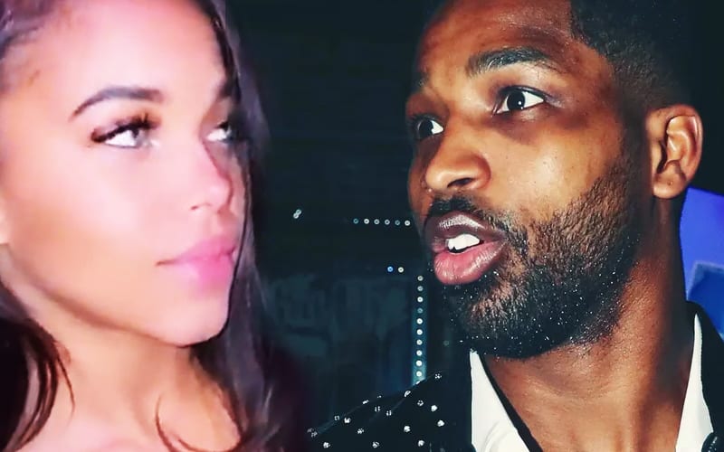 Tristan Thompson Demands Sydney Chase Release So-Called ‘Cheating’ Texts