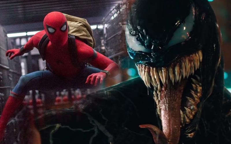 Venom 2 Director Explains That Characters Don’t Know About Spider-Man