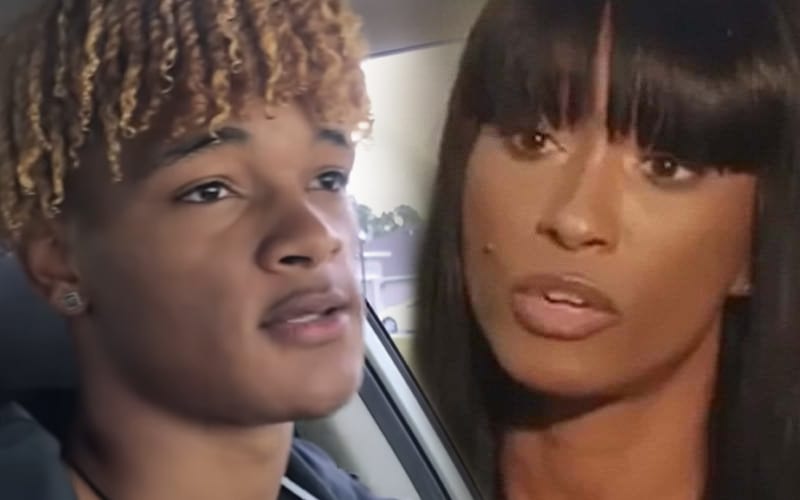 XXXTENTACION’s Brother Suing Mother Over Late Rapper’s Estate In Brutal Lawsuit