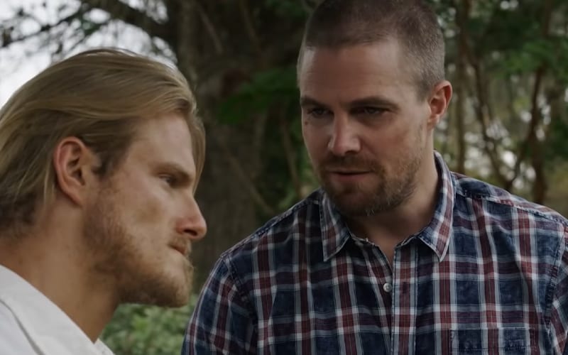 First Trailer Drops For Stephen Amell’s ‘Heels’ Pro Wrestling Drama