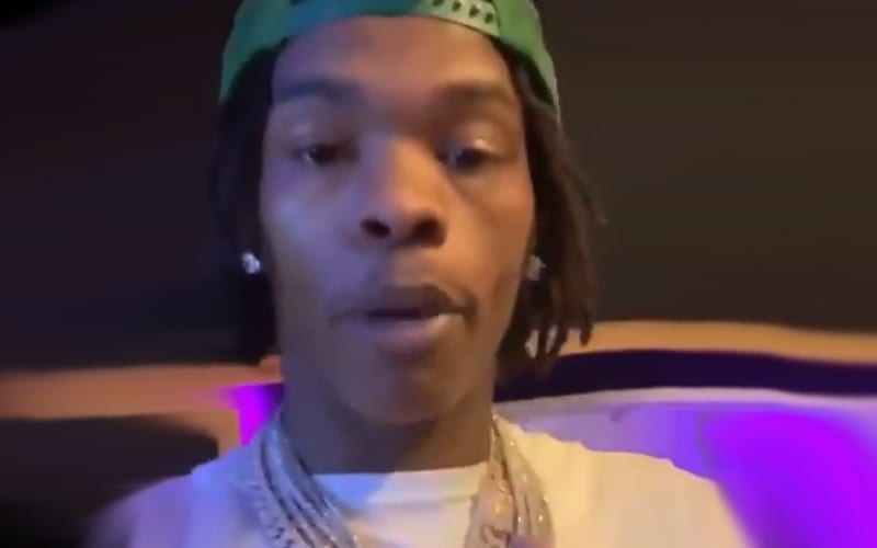 Fans Clown Lil Baby Over Sounding ‘Disney’