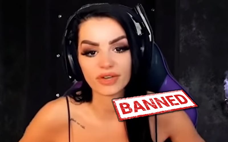 Paige Banned From Twitch While Streaming Dumb & Dumber