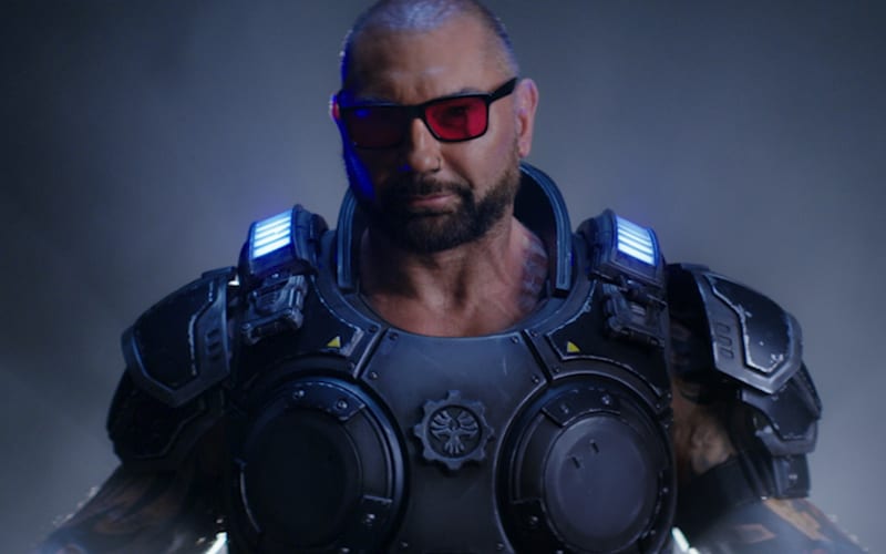 Batista Told Hollywood Execs He Was More Interested In Gears Of War Film Than Fast & Furious