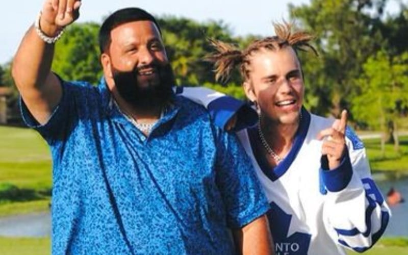 Justin Bieber’s Dreadlocks Continue To Get Relentlessly Trolled By Fans