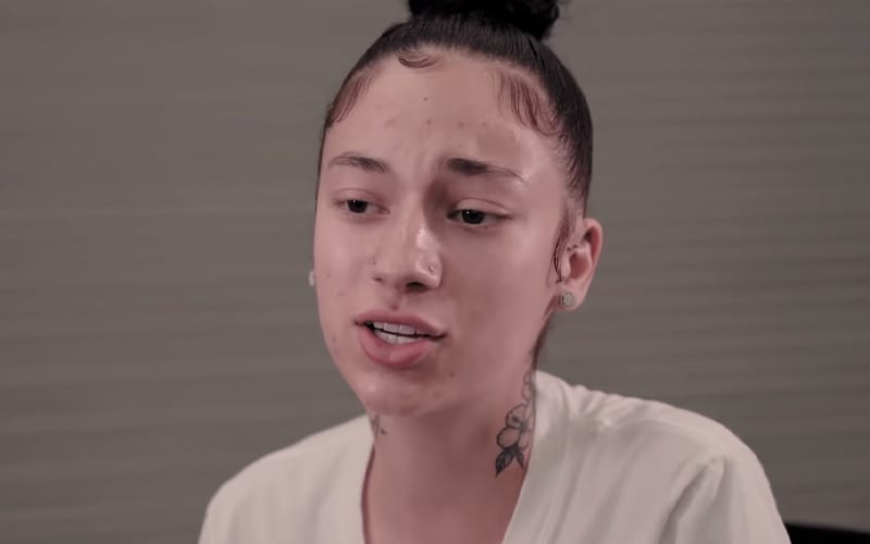 Bhad Bhabie Claims She Fired Her Publicist Over Ratting To Her Mom