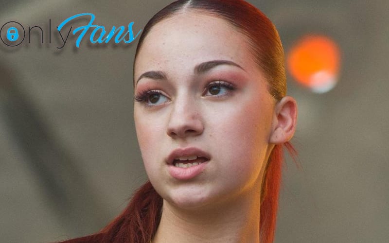 Bhad Bhabie Fires Back At Haters Over Her OnlyFans Page