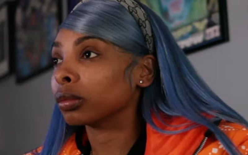 Big Jade Rejected Contract From Offset After Telling Her To Get Work Done