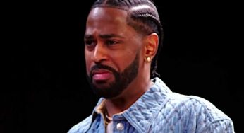 Big Sean Trends As Fans Debate Whether He’s A Good Rapper