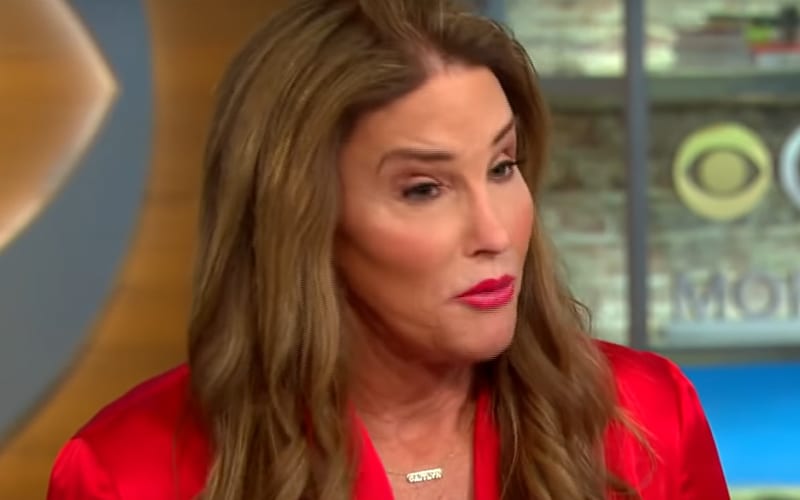 Caitlyn Jenner Promises To Cancel ‘Cancel Culture’