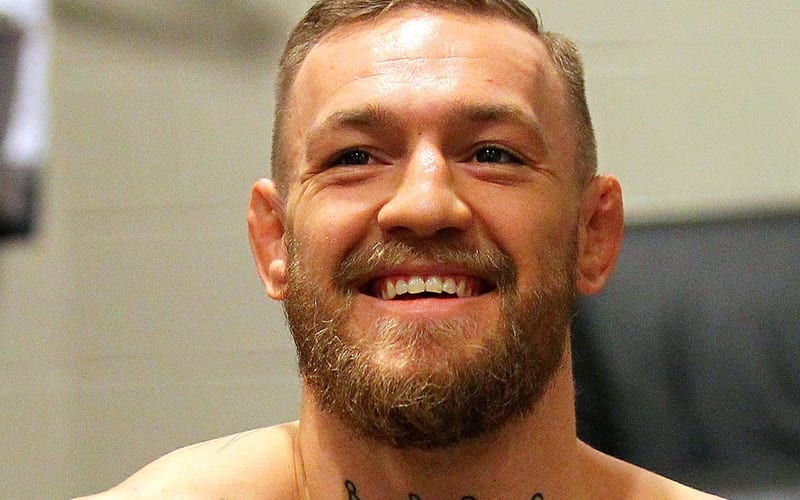 Conor McGregor Responds To Justin Bieber’s Supportive Message