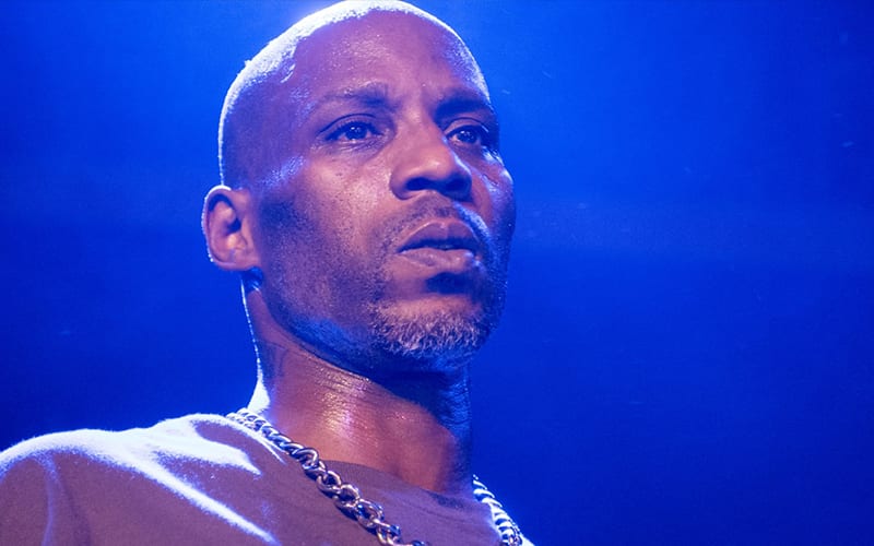 DJ Superior Told DMX He Would Take Care Of His Kids During His Final Moments