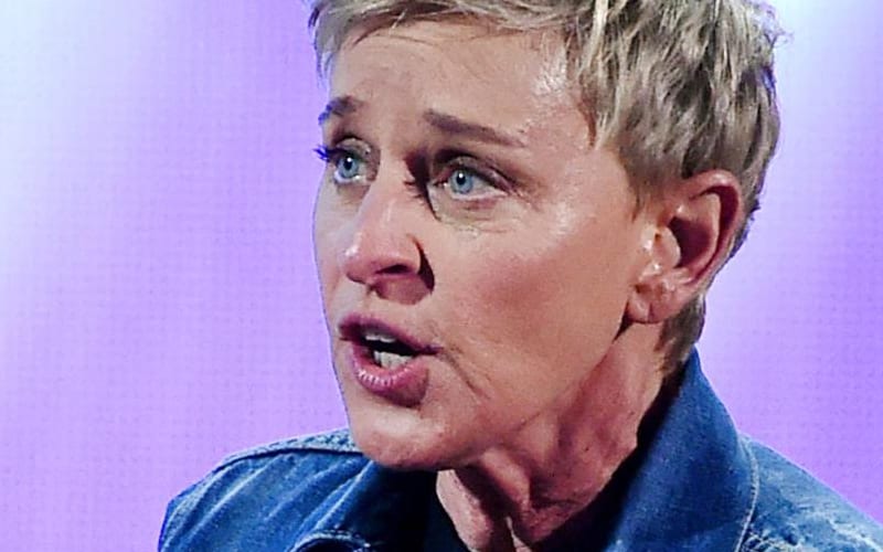 Ellen DeGeneres’ Protégée Greyson Chance Accuses Her Of Being Manipulative & Opportunistic