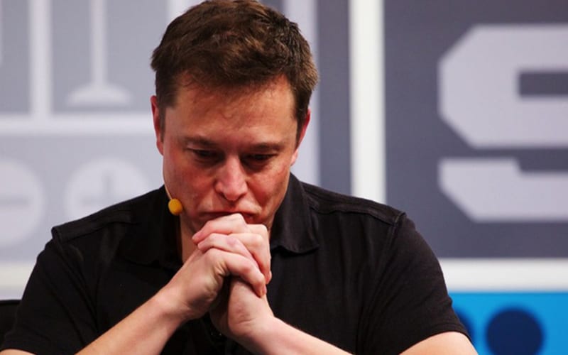 Elon Musk’s Has Lost $20 Million Ever Since His ‘SNL’ Appearance