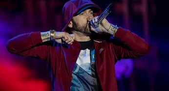 Eminem Rumored For Travis Scott’s Astroworld Festival