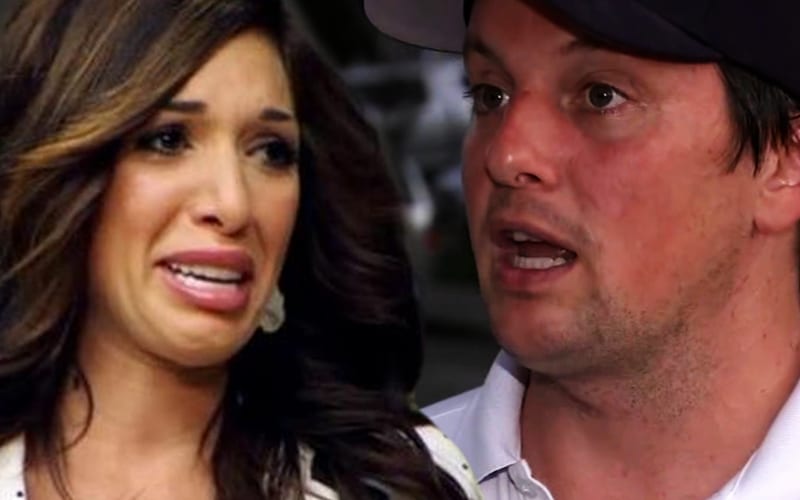 Farrah Abraham Joins Others In Accusations Causing California Mayor To Resign