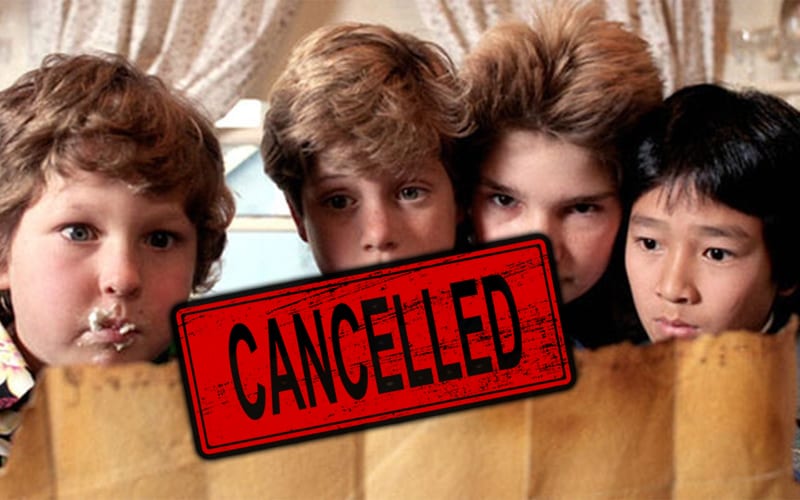 ‘The Goonies’ Remake Series Canceled By Fox