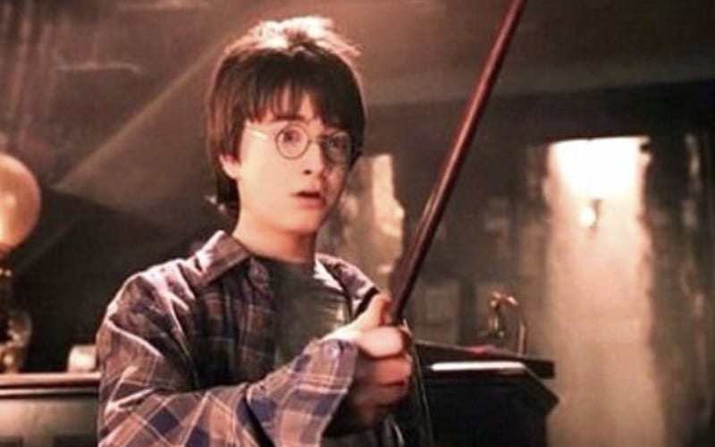 Harry Potter Props Headed to Auction for Over the Tune of $100K
