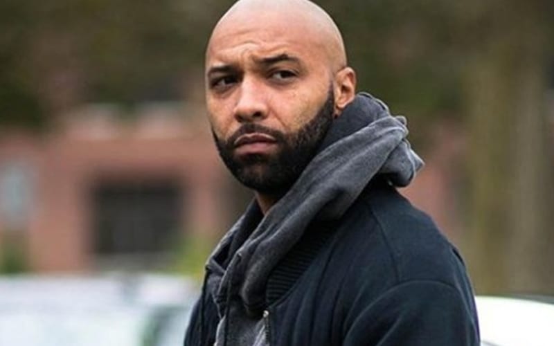 Joe Budden Accused Of Harassment By Former Coworker