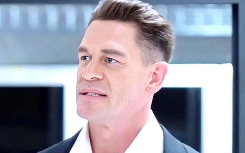 John Cena Joins Cast Of Fast & Furious 9